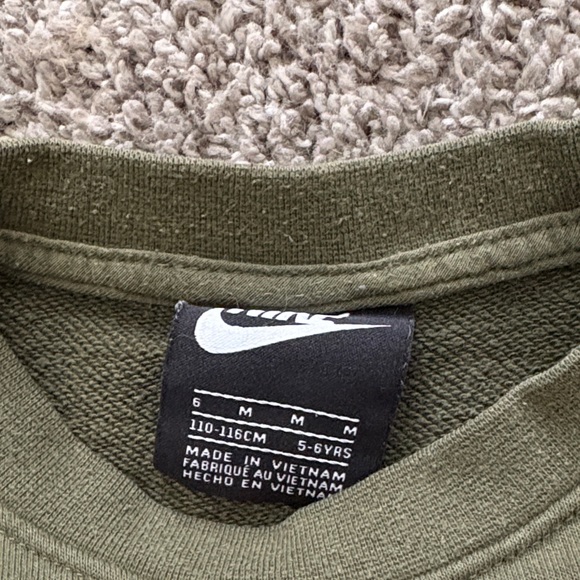 Kids Athletic Sweatshirt Bundle - Picture 3 of 12